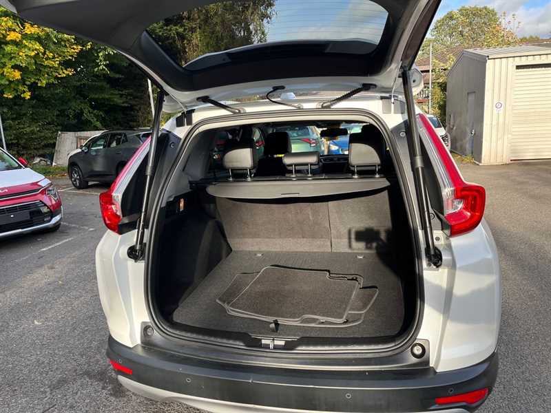 Used Honda CR-V 2022 for sale - 76155152: Photo 20