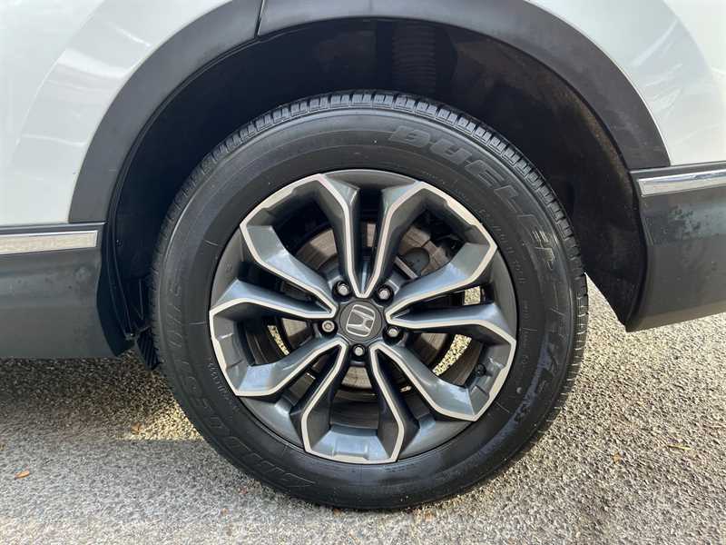 Used Honda CR-V 2022 for sale - 76155152: Photo 6