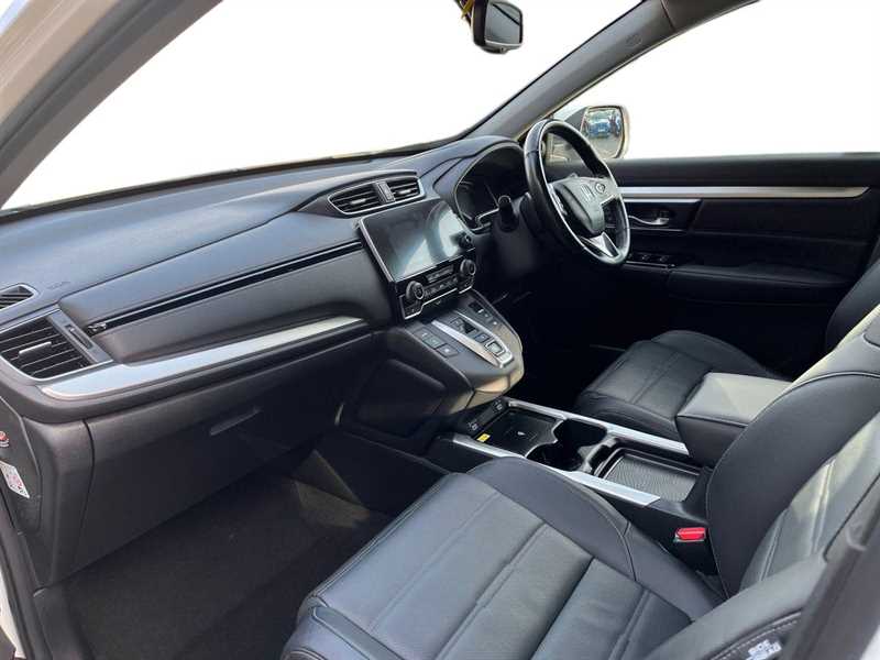 Used Honda CR-V 2022 for sale - 76155152: Photo 7