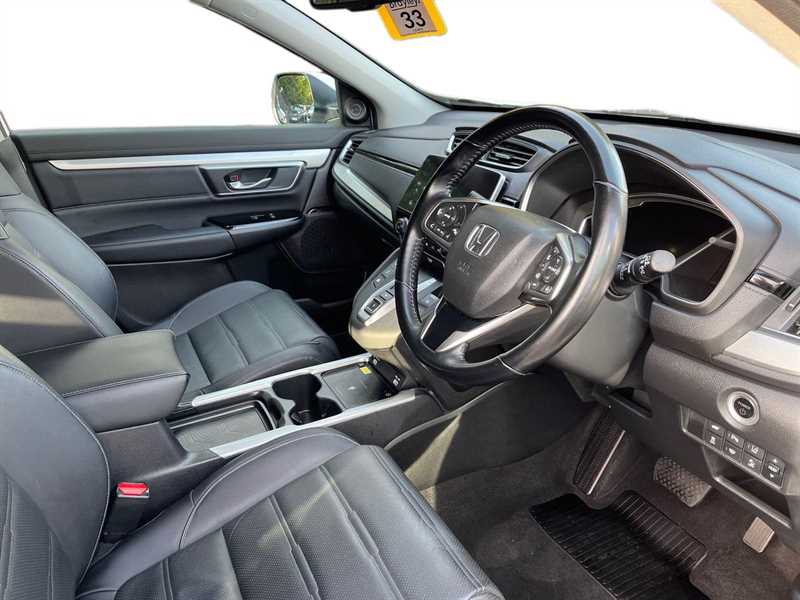 Used Honda CR-V 2022 for sale - 76155152: Photo 8