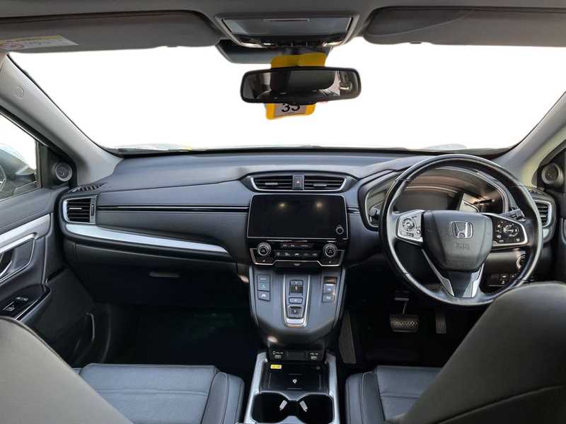 Used Honda CR-V 2022 for sale - 76155152: Photo 9