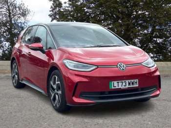 2023 - 150KW PRO S 77KWH 5DR AUTO