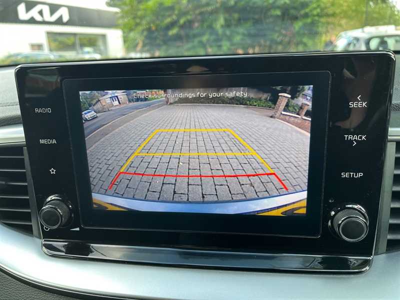 Used Kia XCeed 2022 for sale - 76155082: Photo 10