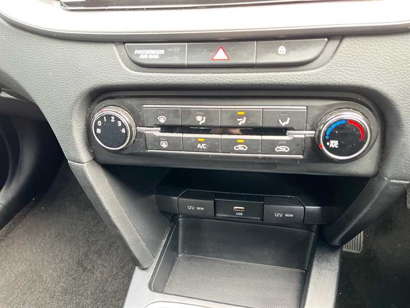 Used Kia XCeed 2022 for sale - 76155082: Photo 12