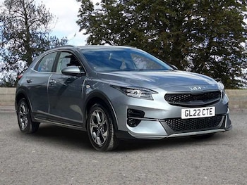 Kia - XCeed