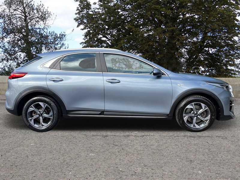 Used Kia XCeed 2022 for sale - 76155082: Photo 3