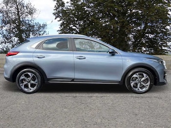 Used Kia XCeed 2022 for sale - 76155082: Photo 3