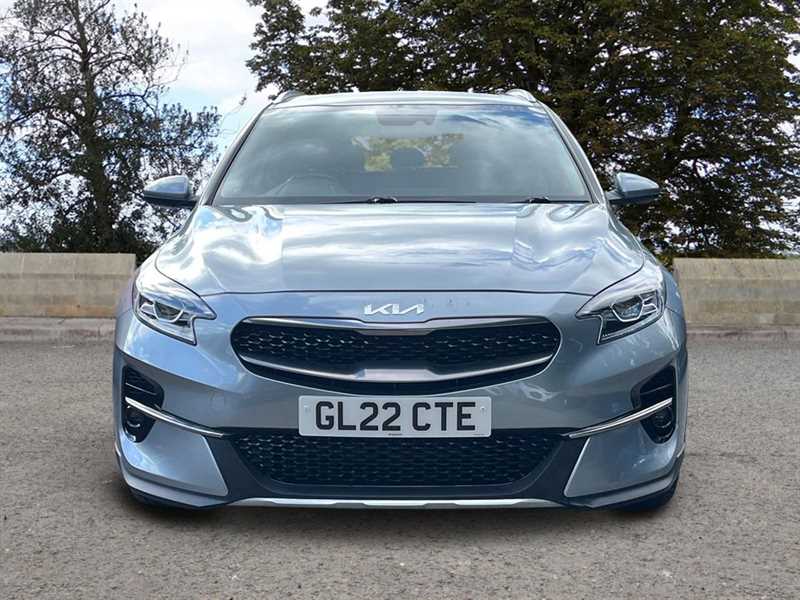 Used Kia XCeed 2022 for sale - 76155082: Photo 5