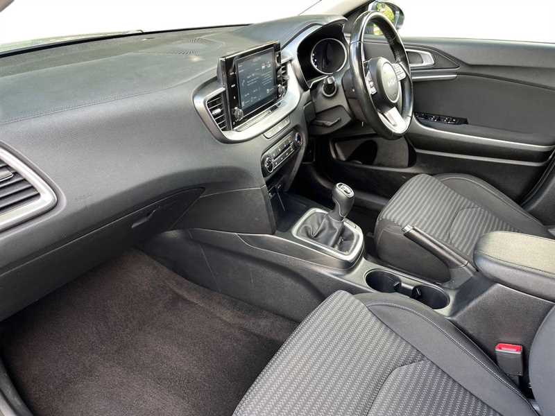 Used Kia XCeed 2022 for sale - 76155082: Photo 7
