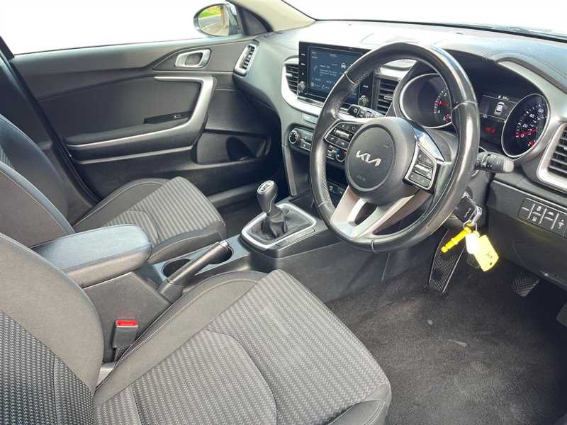 Used Kia XCeed 2022 for sale - 76155082: Photo 8