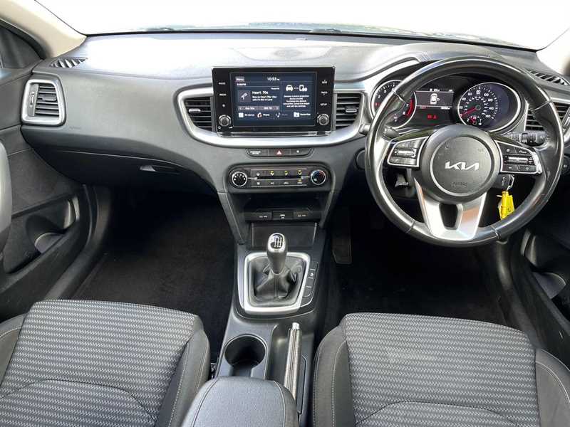 Used Kia XCeed 2022 for sale - 76155082: Photo 9