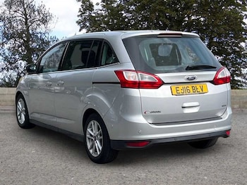 Used Ford Grand C-Max 2016 for sale - 78129045: Photo