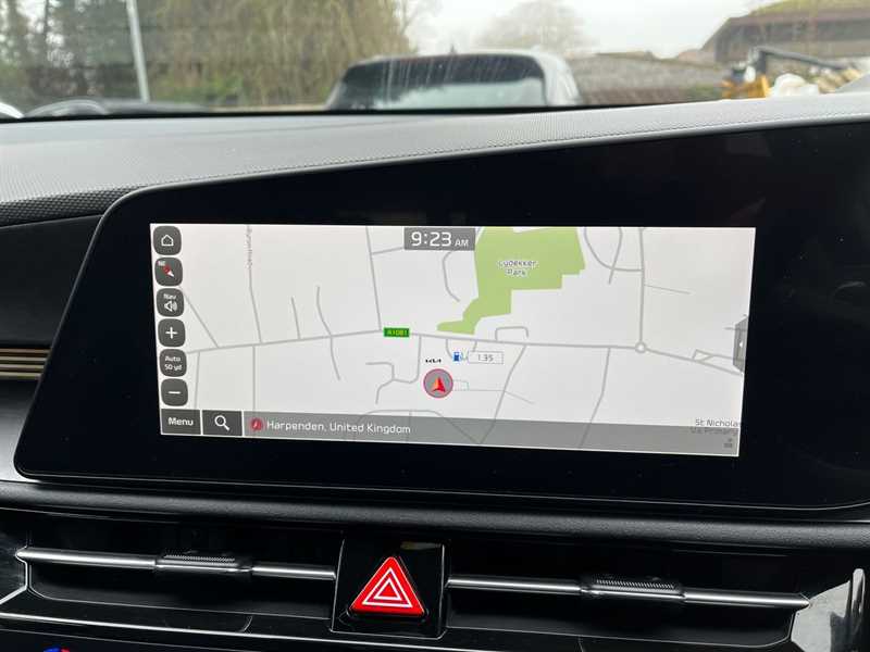 Used Kia Niro for sale - 77810442: Photo 10