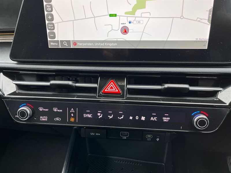 Used Kia Niro for sale - 77810442: Photo 12