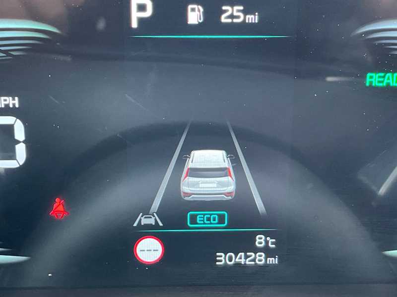 Used Kia Niro for sale - 77810442: Photo 13