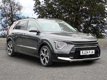 Used Kia Niro 2024 for sale - 77810442: Photo