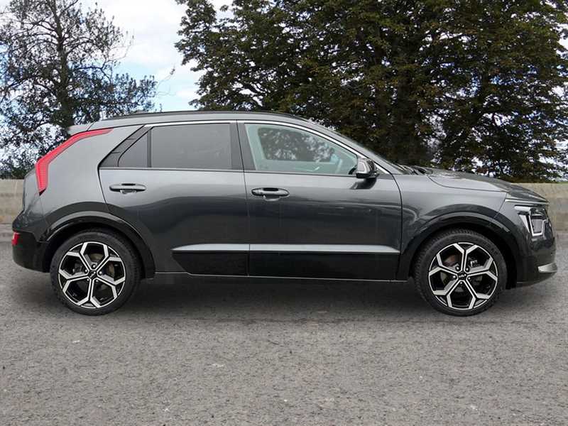Used Kia Niro for sale - 77810442: Photo 3