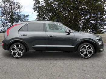 Used Kia Niro 2024 for sale - 77810442: Photo