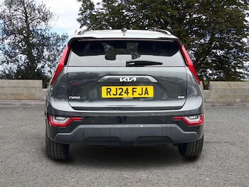 Used Kia Niro 2024 for sale - 77810442: Photo