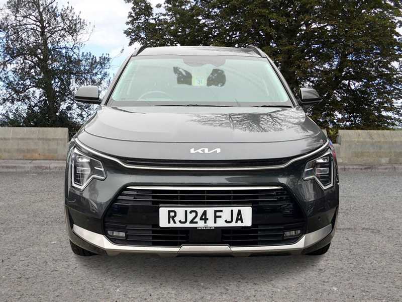 Used Kia Niro for sale - 77810442: Photo 5