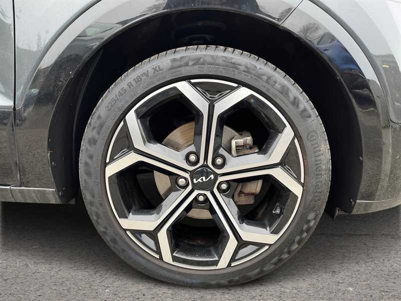 Used Kia Niro for sale - 77810442: Photo 6