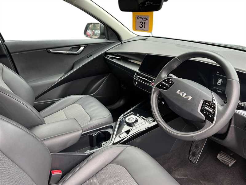 Used Kia Niro for sale - 77810442: Photo 8