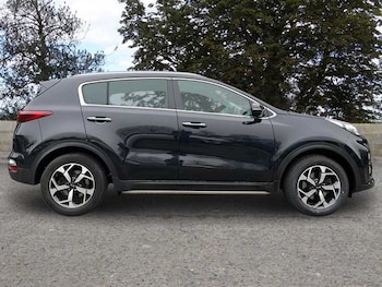 Used Kia Sportage 2019 for sale - 77648318: Photo