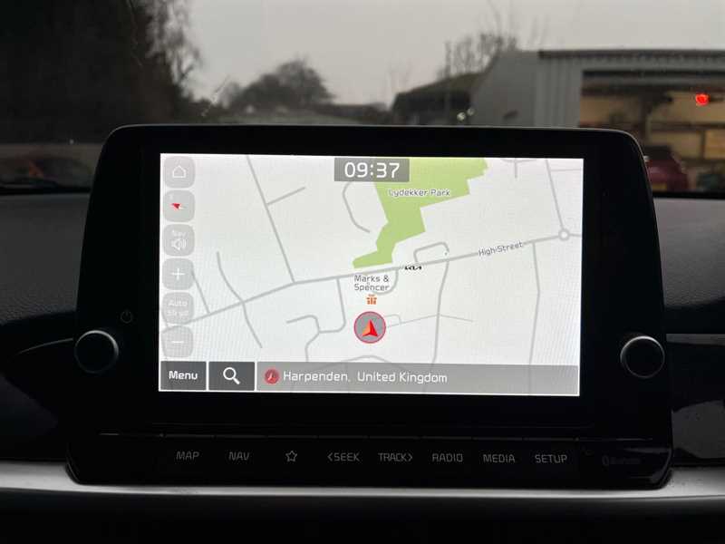 Used Kia Picanto 2022 for sale - 77293676: Photo 10