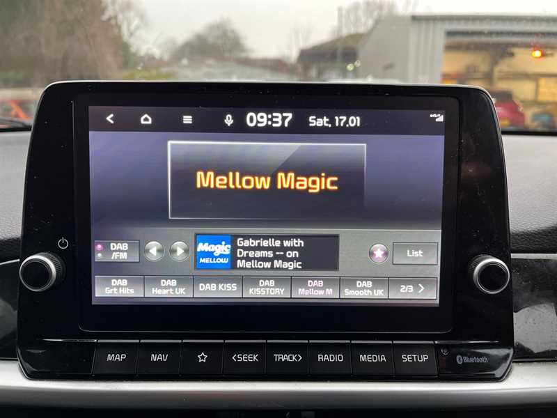 Used Kia Picanto 2022 for sale - 77293676: Photo 11