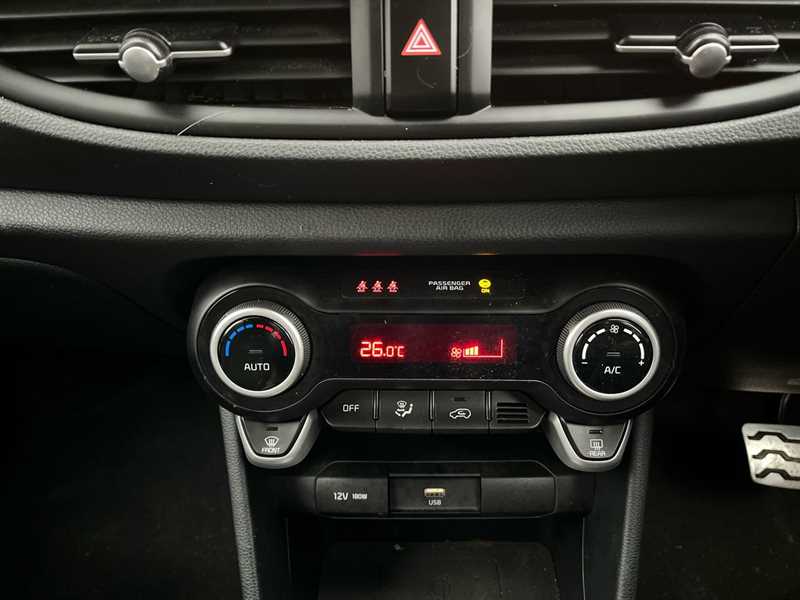 Used Kia Picanto 2022 for sale - 77293676: Photo 12