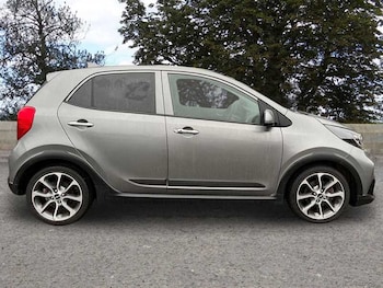 Used Kia Picanto 2022 for sale - 77293676: Photo