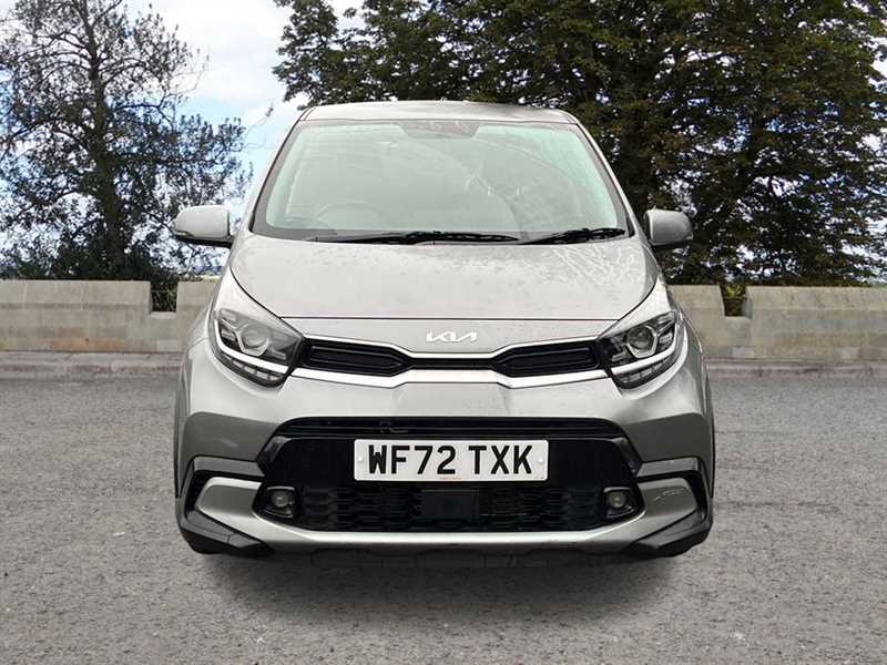 Used Kia Picanto 2022 for sale - 77293676: Photo 5