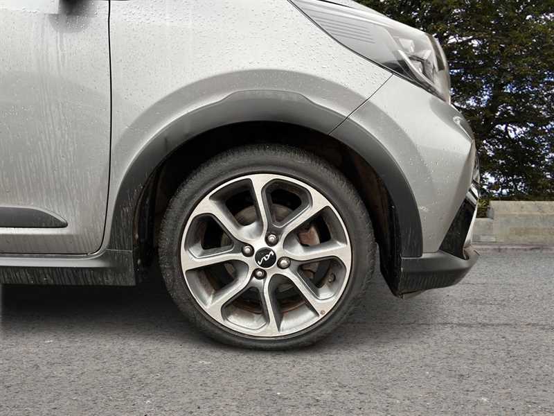 Used Kia Picanto 2022 for sale - 77293676: Photo 6