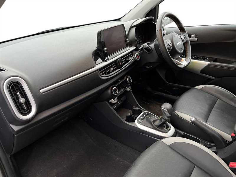 Used Kia Picanto 2022 for sale - 77293676: Photo 7