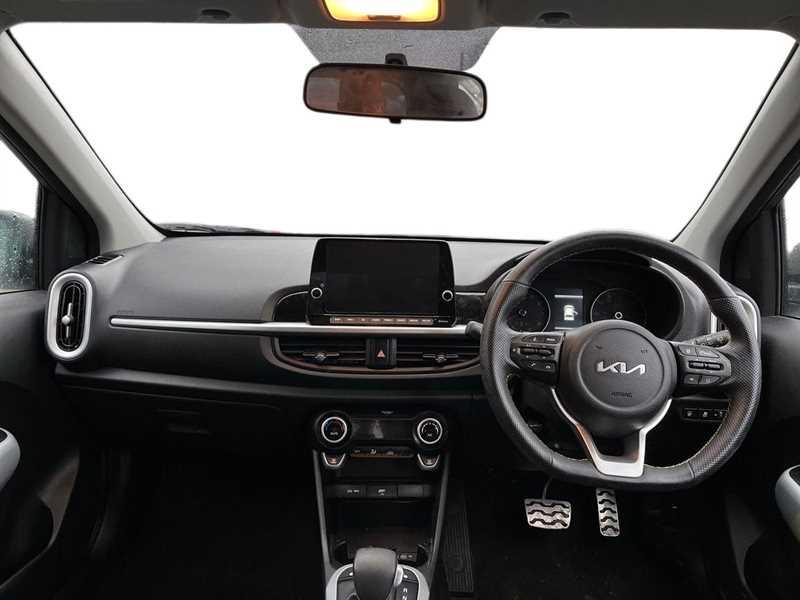 Used Kia Picanto 2022 for sale - 77293676: Photo 9