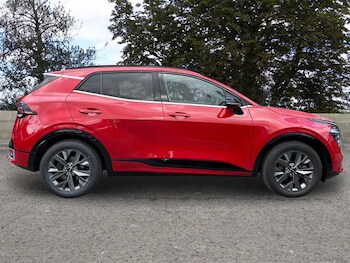 Used Kia Sportage 2023 for sale - 78263845: Photo