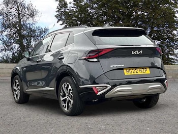 Used Kia Sportage 2022 for sale - 78773809: Photo