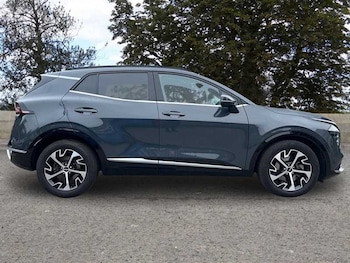 Used Kia Sportage 2022 for sale - 78773809: Photo