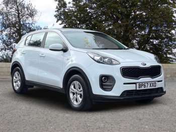 2018 - 1.6 GDi ISG 1 5dr