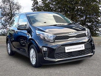 Used Kia Picanto 2023 for sale - 78263829: Photo