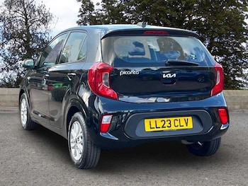 Used Kia Picanto 2023 for sale - 78263829: Photo