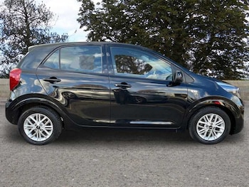 Used Kia Picanto 2023 for sale - 78263829: Photo