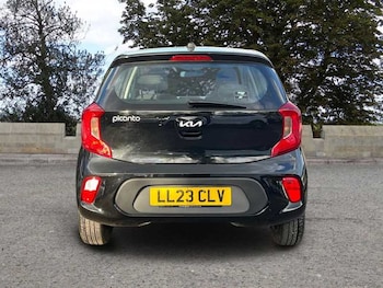 Used Kia Picanto 2023 for sale - 78263829: Photo