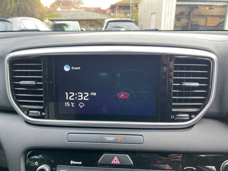 Used Kia Sportage 2021 for sale - 76515134: Photo 10