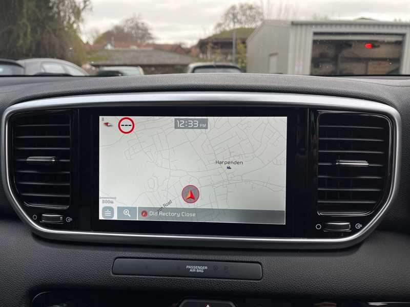 Used Kia Sportage 2021 for sale - 76515134: Photo 11