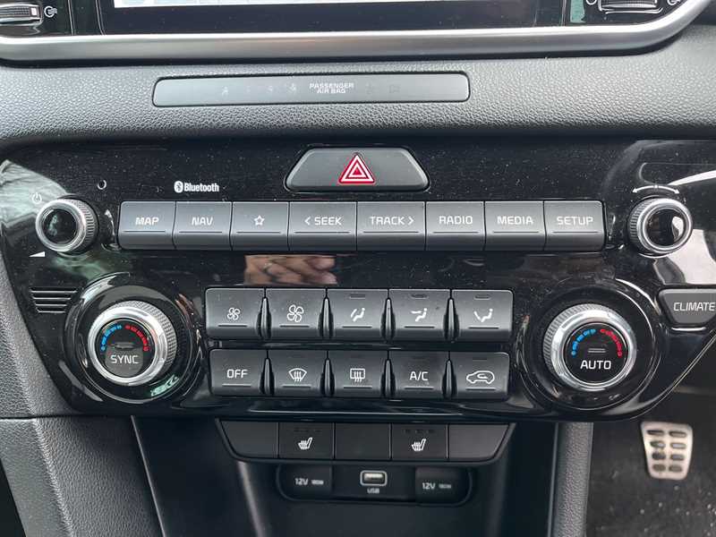 Used Kia Sportage 2021 for sale - 76515134: Photo 12