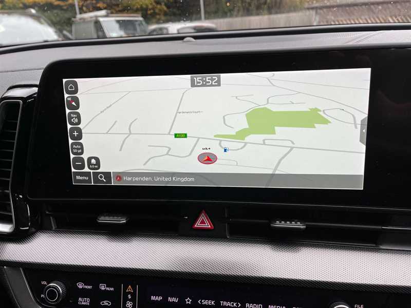 Used Kia Sportage 2022 for sale - 76315858: Photo 10