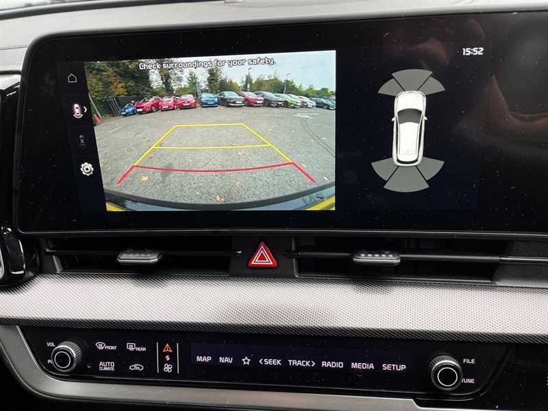 Used Kia Sportage 2022 for sale - 76315858: Photo 11