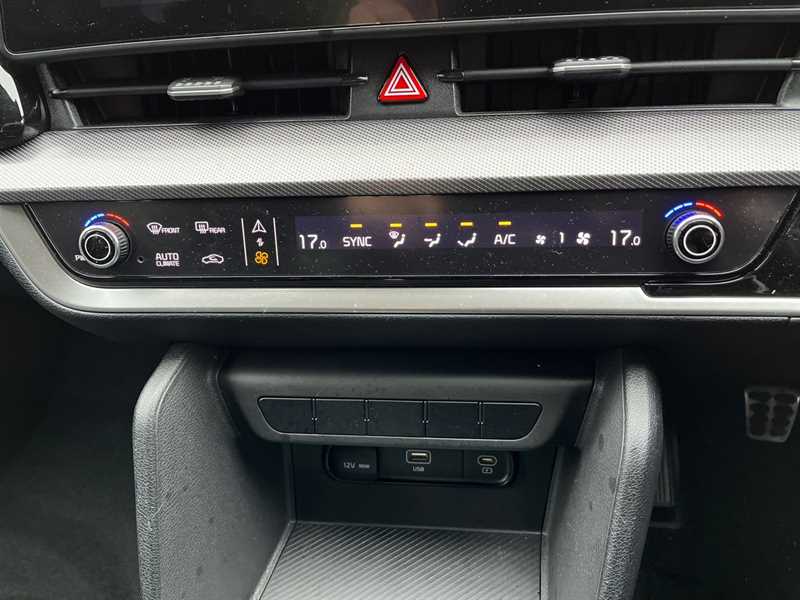 Used Kia Sportage 2022 for sale - 76315858: Photo 12