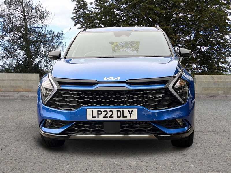 Used Kia Sportage 2022 for sale - 76315858: Photo 5